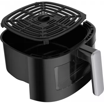 Blaupunkt deep fat fryer AFD512 (non-fat; 3.7 l; 1300W)