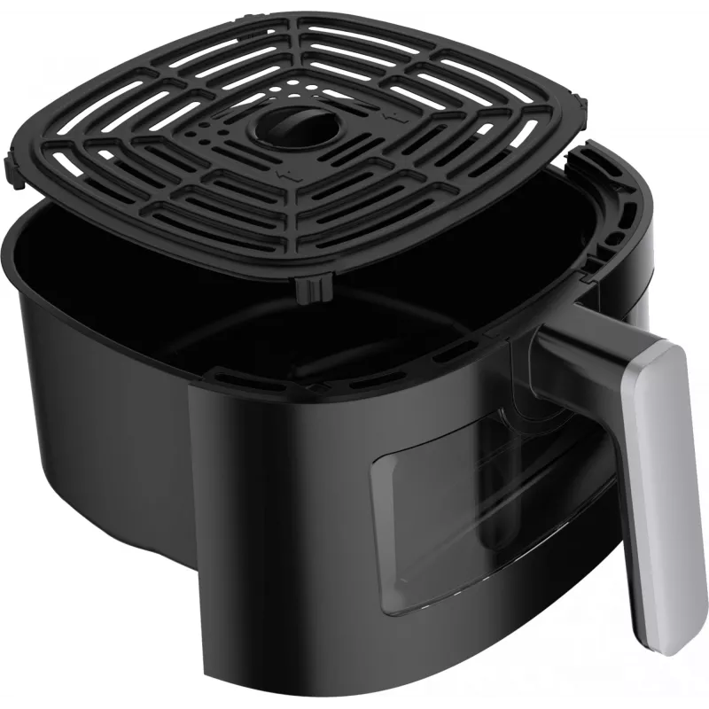 Blaupunkt deep fat fryer AFD512 (non-fat; 3.7 l; 1300W)