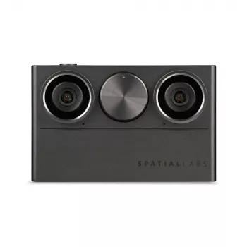 3D camera Acer SPATIALLABS EYES ASEC-1 — 8 MP VR 3D/VR capture
