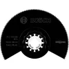 Segment saw blade Bosch Professional ACZ 100 BB, 100 mm, Bi-Metal (BIM), pack of 10