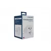 Travel power adapter GEMBIRD A-AC-USMINTF — World to US plug, 10 A