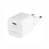 Portable USB-C Travel Charger FIXED FIXC30M-C-WH 30W Compact Design
