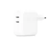 Mobile Device Charger Apple MW2K3ZM/A 2 USB Type-C Ports White