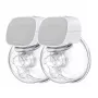 Breast Pump Momcozy S9 Pro Double Grey BP202-GR00BA-A — Comfortable, Adjustable Double Electric Pump