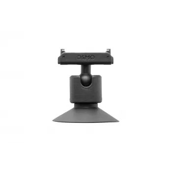 Camera accessory DJI ball head CP.OS.00000462 for Osmo Action/Nano mounting and positioning