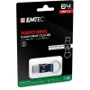 USB flash drive Emtec 64GB USB3.2 T100