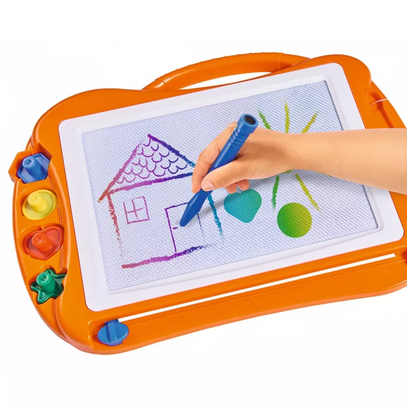 Drawing boards twin pack, Simba‑Dickie A&F model 106334149, 2 boards included