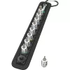 Socket set Wera 05003882001