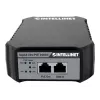 Intellinet Gigabit PoE++ Injector, One 95 W Port, IEEE 802.3bt (4PPoE) Compliant, Plastic Housing, Wall-mount Option