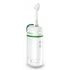 Cordless oral irrigator Medisana NI 200 — 0.15 L water tank, 3 programmes, USB‑C, 1400 mAh