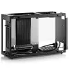 DAN Cases A4-SFX V4.1 - Silver + Alpenföhn Black Ridge - 120mm