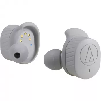 Headset Audio-Technica ATH-SPORT7TW
