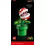 LEGO building toy set LEGO SUPER MARIO 71426 Piranha Plant with interactive features