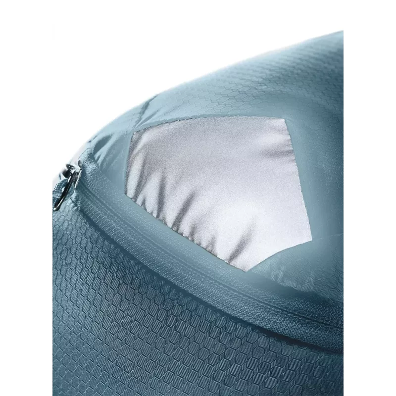 Deuter Race Air 14+3 14 L Blue Unisex Cycling Mountaineering