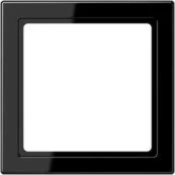 Outlet box accessory JUNG LS961Z5SW, plastic mounting frame insert, 1 pc