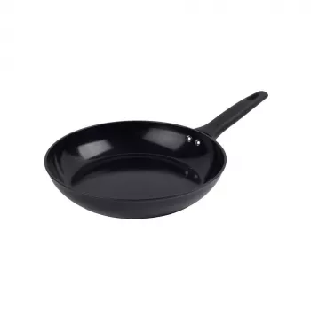 Frying pan Russell Hobbs 26 cm Verde Thermocollar RH03277EU7 — nonstick, 26 cm