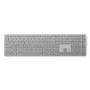 Microsoft Surface Keyboard Gray CoPilot NLD QWERTY - Keyboard - QWERTY (EP2-04152)