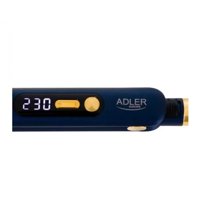 Adler AD 2328 hair straightener