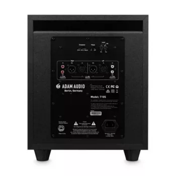 Adam Audio ADAM T10S Product Black