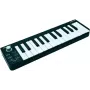 Midi controller Omnitronic Key-25 — 25-key USB-powered MIDI keyboard