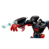 LEGO MARVEL 76337 Miles Morales Mech vs. Spider-Man 2099