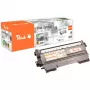 Peach 110569 toner cartridge 1 pc(s) Black