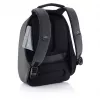 Backpack XDDESIGN Bobby Hero XL — 21.5 L, fits 17 inch laptop, tablet compartment, organizational panel, black