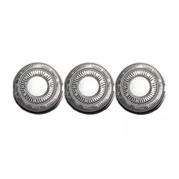 Replacement Shaving Heads BLAUPUNKT ACC009 for MSR401 and MSR501 shavers