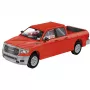 Construction Toy Cobi RAM 1500 24607 2-in-1 buildable model, interchangeable configurations