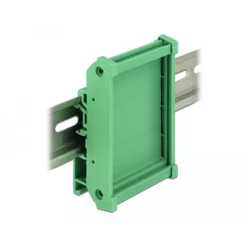 Mounting Kit DeLOCK 65989 Green Plastic