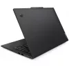 Lenovo ThinkPad T14s Gen 6 (Intel) Intel Core Ultra 5 225U Laptop 35.6 cm (14 inch) WUXGA 16 GB LPDDR5x-SDRAM 512 GB SSD Wi-Fi 6E (802.11ax) Windows 11 Pro German Black