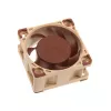 Noctua fan NF-A4x20 FLX 40 mm, 12 V, 0.6 W, 5000 RPM max, 9.4 m³/h, 32x32 mm mount