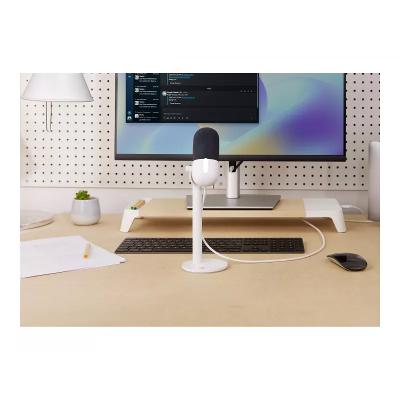 Elgato 10MAI9901 Wave Neo (White)