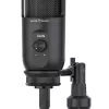 White Shark TAUS Microphone Black Studiem