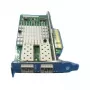 Dell Intel X520 DP - Network Adapter - PCIe Low-Profile - 10GbE - for PowerEdge C4130, C6220, FC630, R320, R420, R520, R720, R820, VRTX, VRTX M520, VRTX M620 (GCCFM)