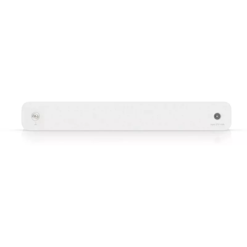 Ubiquiti UISP Router wired router Gigabit Ethernet White