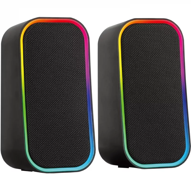 Speaker SPEEDLINK TOKEN RGB 6 W