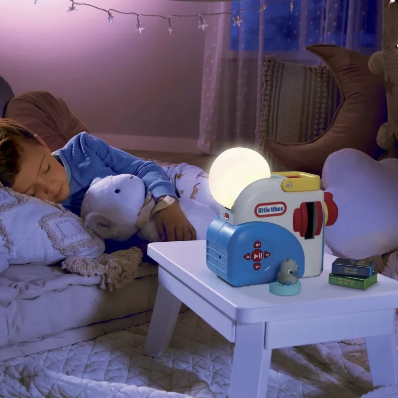 Projector Story Dream Machine with Fairy Tale Collection