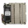 Supermicro - Processor Cooler SNK-P0048AP4 S2011 2U+ Active (SNK-P0048AP4)