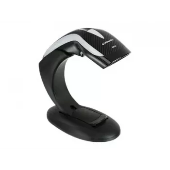 Handheld bar code reader Datalogic Heron HD3130