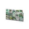 Magazine rack PaperFlow K540645