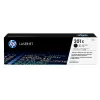 HP 201X High Yield Black Original LaserJet Toner Cartridge, 2800 pages, Black, 1 pc(s)