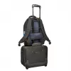 Backpack Rivacase Tegel 8460 Black Polyester