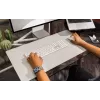 Twelve South DeskPad - vegan leather desk pad