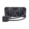 All-in-one liquid cooler Alphacool 11729
