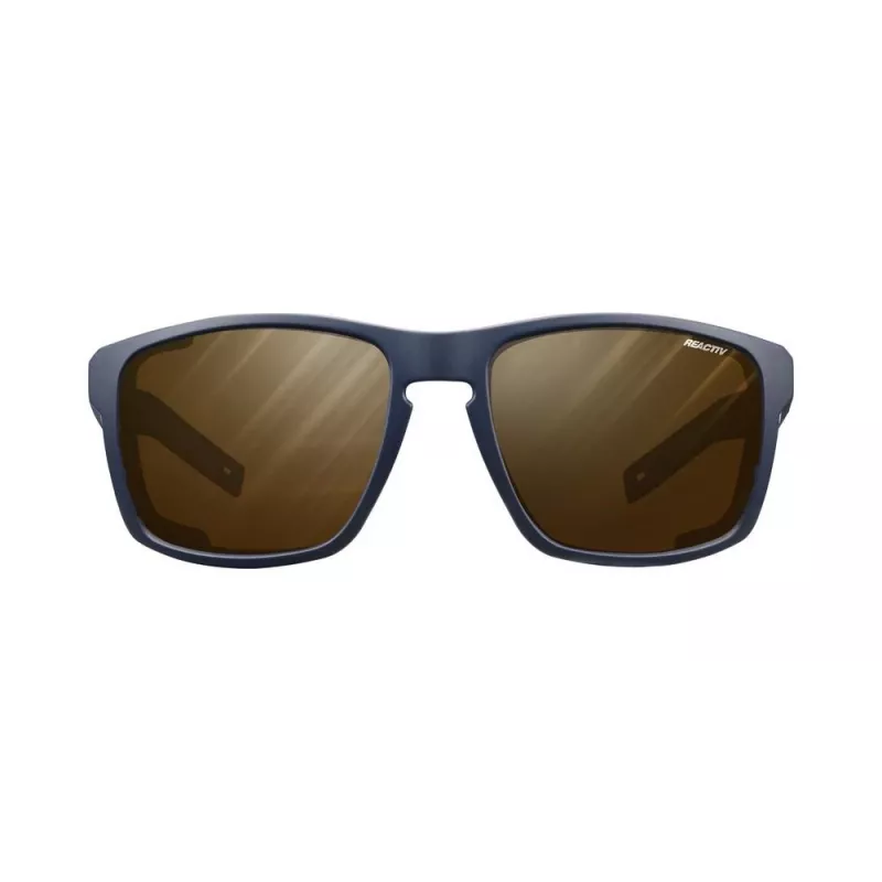 Sunglasses Julbo Shield model 490542 — protective sports eyewear