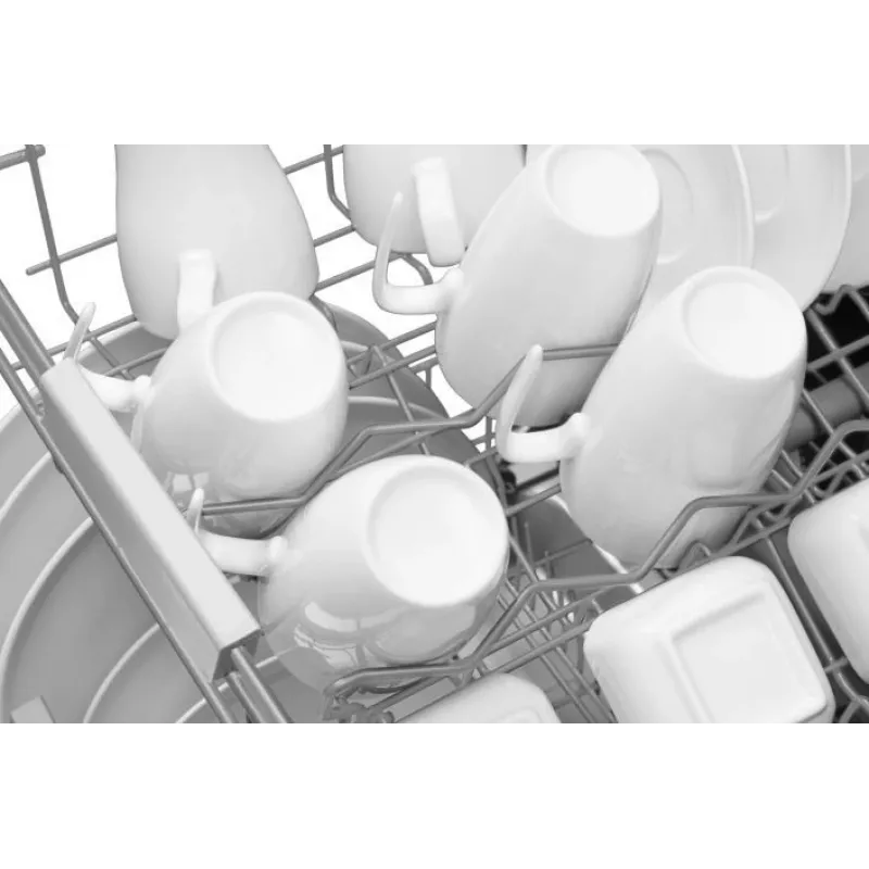 AMICA DFM64C7EOQWH Dishwasher