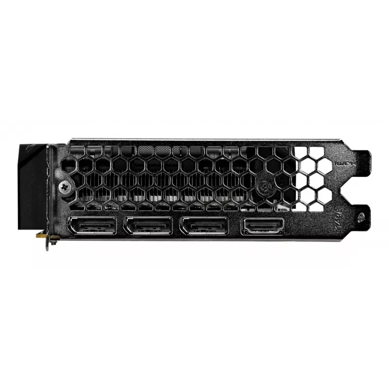 Graphics Card Palit GeForce RTX 5050 StormX OC — 8 GB GDDR6, 128-bit, PCIe 5.0