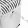 Dehumidifier Jata JEHU2413 2 L 210 W 42 dB 230 V White 270×205×408 mm