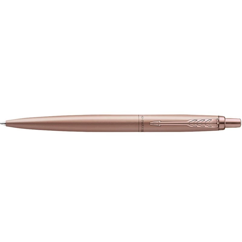 Clip-on retractable ballpoint pen Parker Jotter XL
